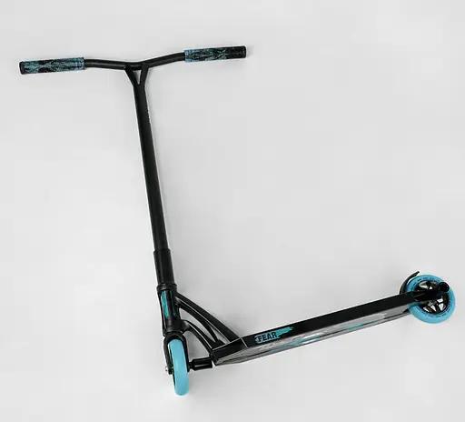 Трюковой самокат Best Scooter МТ-40488 Fear, SCS-система - фото 2