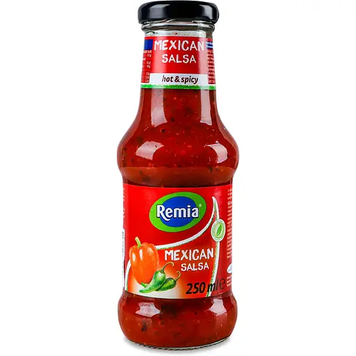 Соус Remia Мексиканский 250 мл