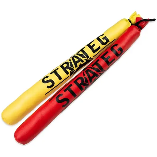 Набор мягких бит Soft battle Strateg (2082)