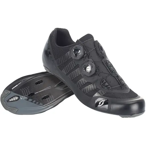 Веловзуття Scott Road RC Ultimate 44.5 Чорний (1081-265937.0001.019)