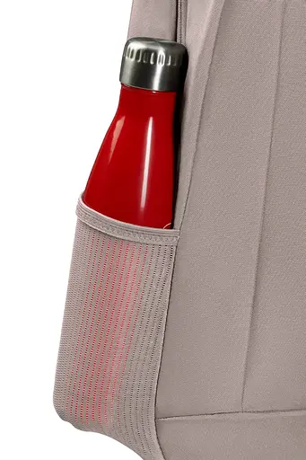 Рюкзак 14.1" Samsonite GUARDIT CLASSY STONE GREY 38x27x14,5 KH1*08004 - фото 4