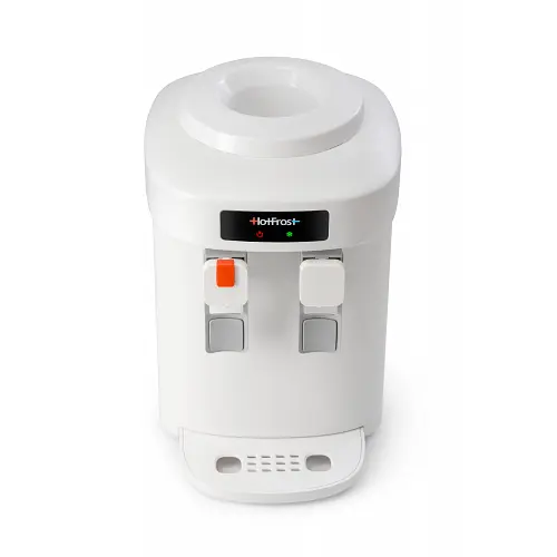 Кулер для води HotFrost D65E (з охолодженням) - фото 5
