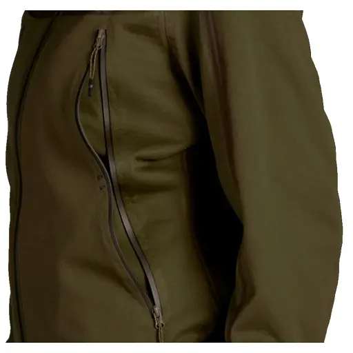 Куртка Seeland Hawker Advance Women 40 Зелений - фото 5