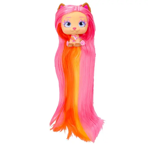 Ігровий набір IMC Модний улюбленець I VIP PETS S6 Bow Power Шиара (714816) - фото 11