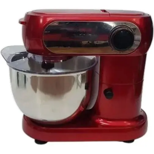 Багатофункціональна кухонна машина комбайн Crownberg CB3404 - фото 1