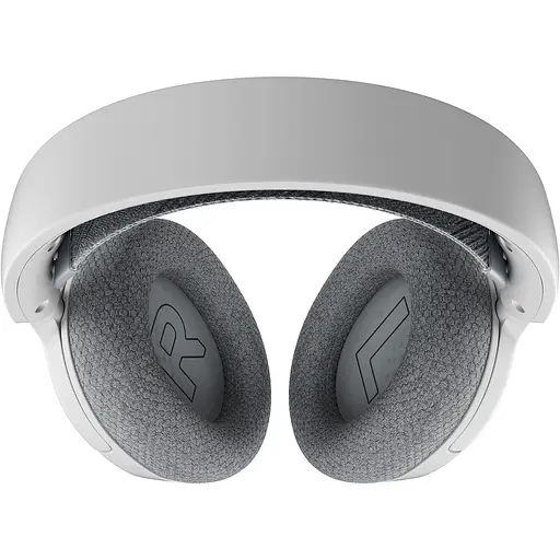 Игровая гарнитура SteelSeries Arctis Nova 1 White MultiPlatform - фото 2