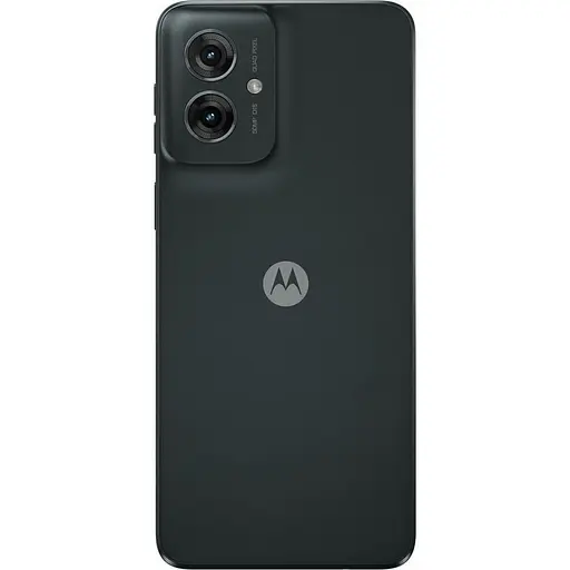 Смартфон Motorola Moto G55 8/256GB Forest Gray PB5U0009RS - фото 3