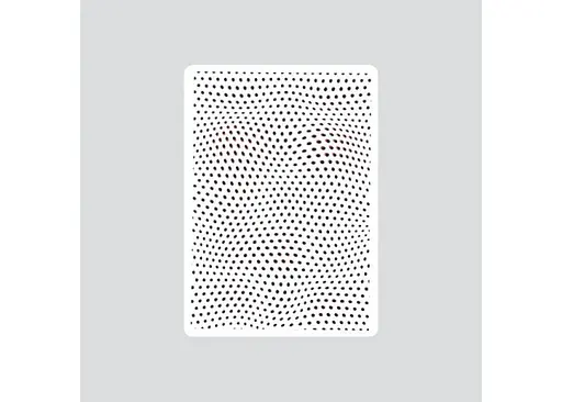 Карты игральные United States Playing Card Companies Ellusionist Views X (limited edition) (PC_ELVX) - фото 4