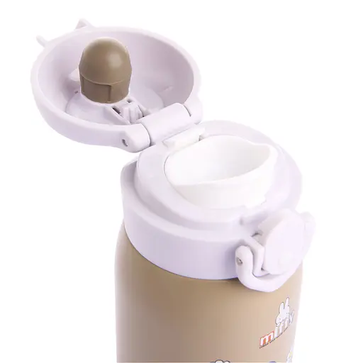 Термос Yes Miffy 420 мл - фото 2