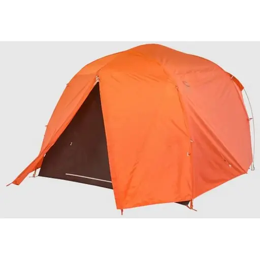 Палатка Big Agnes Bunk House 4  - фото 3