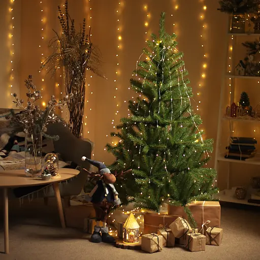 Елка Yes! Fun Мальвина 1.5 м (903495) - фото 8