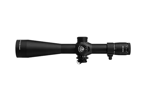 Оптический прицел LEUPOLD Mark 5HD 5-25x56 (35mm) M5C3 FFP Illum. TMR - фото 3