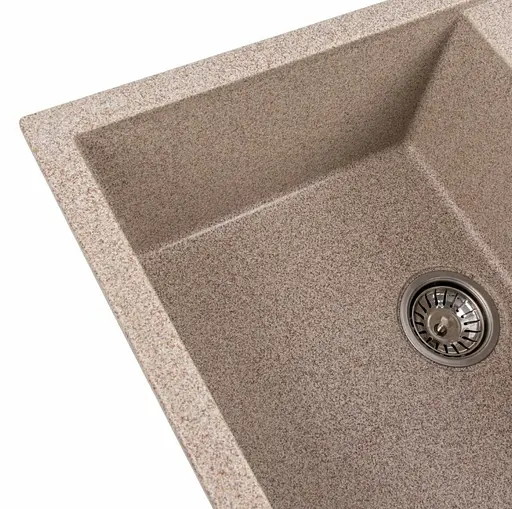 Кухонная мойка Platinum 7950 SELENA (SP000034923) - фото 5