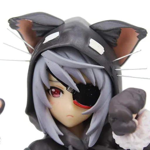 Фигурка Laura Лаура аниме Бесконечные небеса Infinite Stratos 22 см IS L 22.02 - фото 2