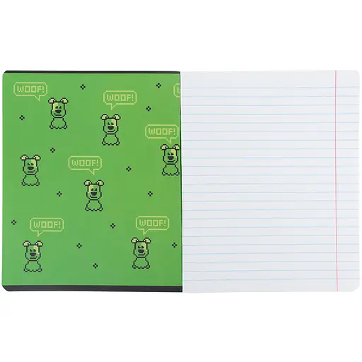 Набор тетрадей Kite 20 шт. 18 листов в линию (K26-237-1) - фото 14