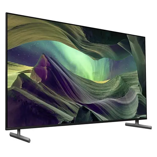 Телевізор Sony KD-75X85L - фото 2