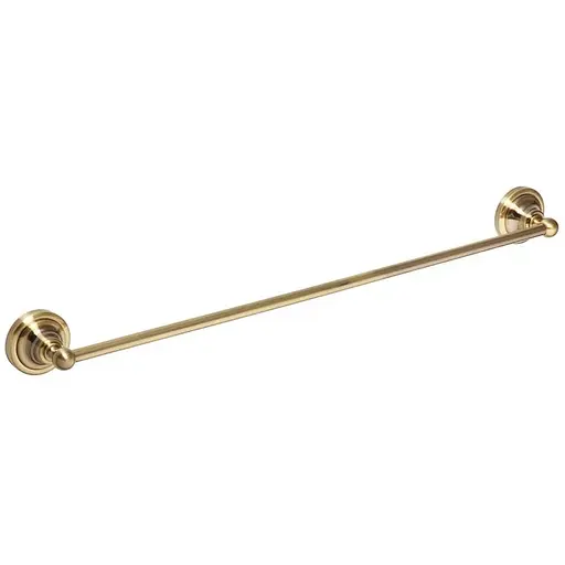 Тримач для рушника Bemeta Retro 144104047 Бронза - фото 1