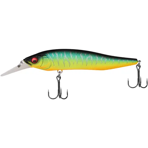 Воблер Megabass X-Nanahan+1 SF 75mm 7.0g Mat Tiger