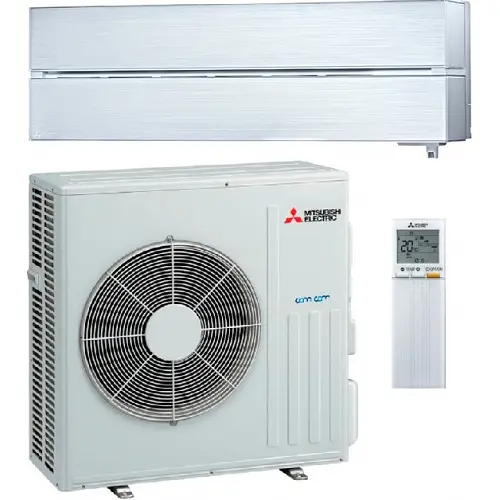 Кондиціонер Mitsubishi Electric MSZ-LN60VG2V/MUZ-LN60VG Premium Inverter