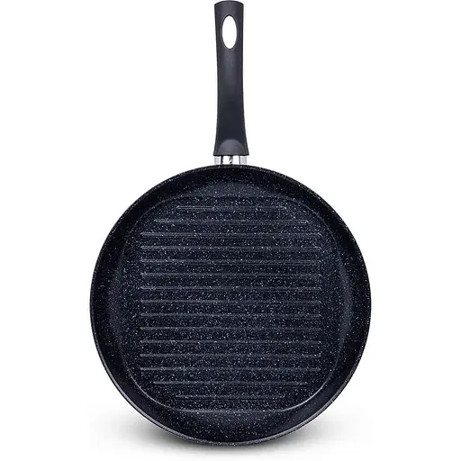 Сковорода TVS Segno Induction 28 см (4N783282210001) - фото 3