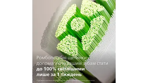 Электрическая зубная щетка Philips Sonicare HX7101/02 серии 5300 черная - фото 10