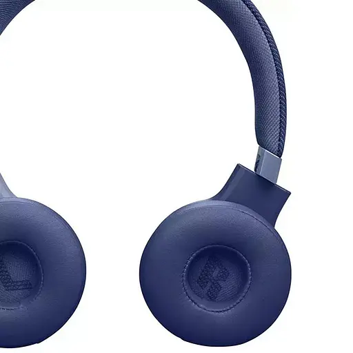 Bluetooth-гарнитура JBL Live 670NC Blue (JBLLIVE670NCBLU) - фото 6