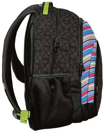 Рюкзак городской PASO 34х47х22 см sum0014346 - фото 2