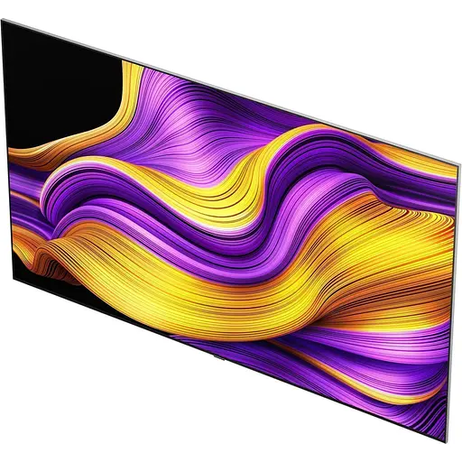 Телевизор LG evo AI G5, 55" OLED 4K OLED55G51LW EU (150652) - фото 6