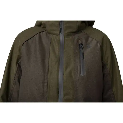 Куртка Seeland Avail 36 Aya Insulated - фото 3