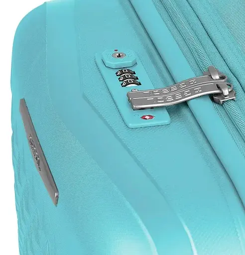 Валіза Gabol Queens (L) Verde Mint (125047-045) - фото 6