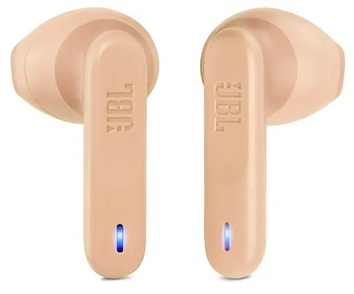 Наушники Wave Flex Beige (JBLWFLEXBEG) JBL teh0021191 - фото 3