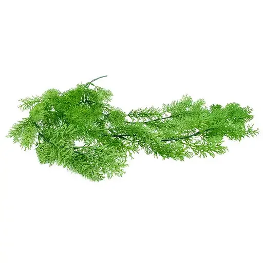 Искусственная ветвь Engard Мох 80 см (TW-31) - фото 3