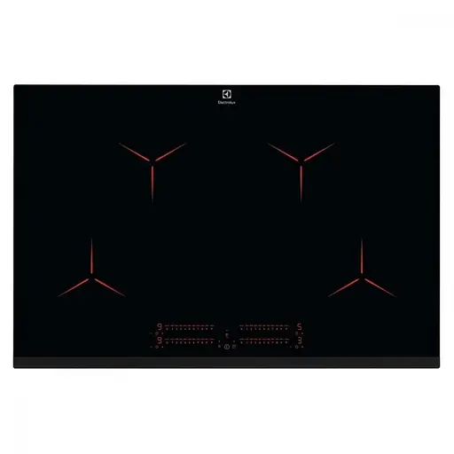 Варочная поверхность электрическая Electrolux EIP8146 - фото 4