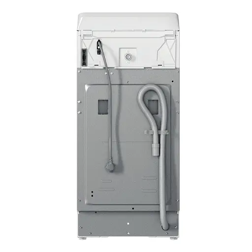 Стиральная машина Whirlpool TDLR60210UA - фото 7