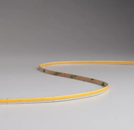 LED Стрічка 3W 384LED 4000K 300LM IP20 24V KLOODI KDCOB-384-3W-4К-24V - фото 4