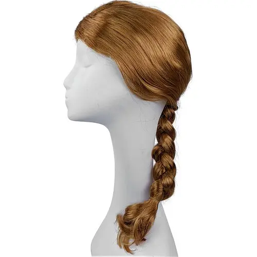 Парик Рапунцель - фото 2