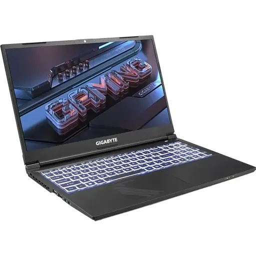 Игровой ноутбук Gigabyte G5 KF i5-12500H/16GB/512 ГБ RTX4060 144Hz - фото 4