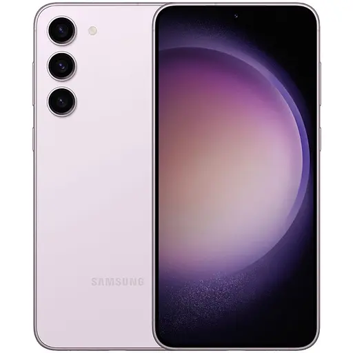 Смартфон Samsung Galaxy S23 (S911B) 128Gb Light Pink (SM-S911BLIDSEK) (Grade B) Seller Refurbished