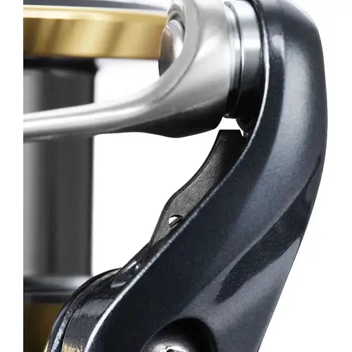 Котушка Shimano Ultegra FD C2000S 5+1BB 5.1:1 - фото 9