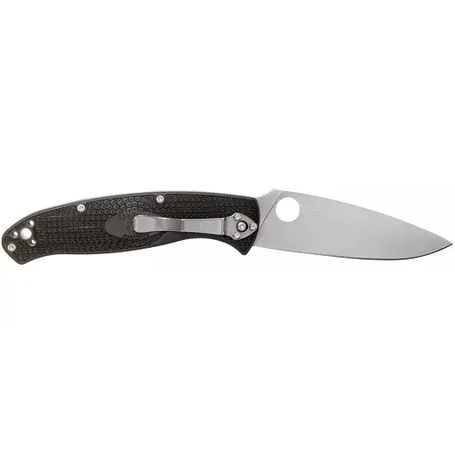 Нож Spyderco Resilience Lightweight - фото 2