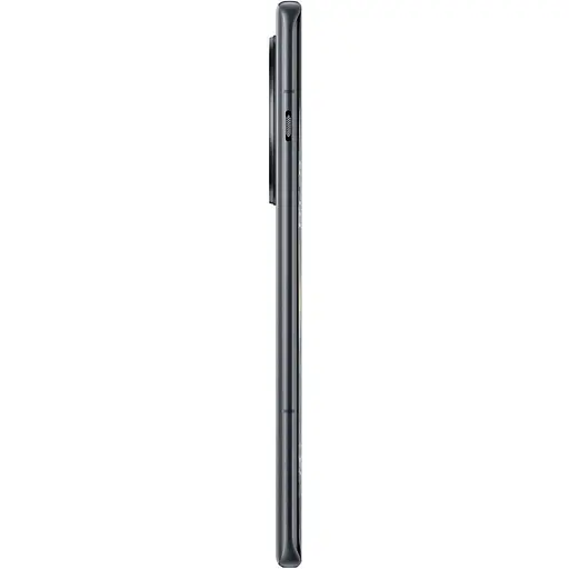 Смартфон OnePlus 12R 16/256 GB Iron Gray Global EU [104412] - фото 8