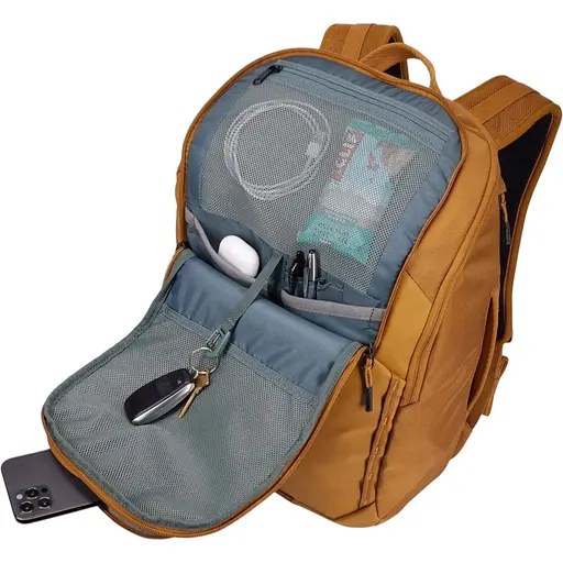 Рюкзак Thule Chasm Backpack 26L Golden (TH 3204983) - фото 6