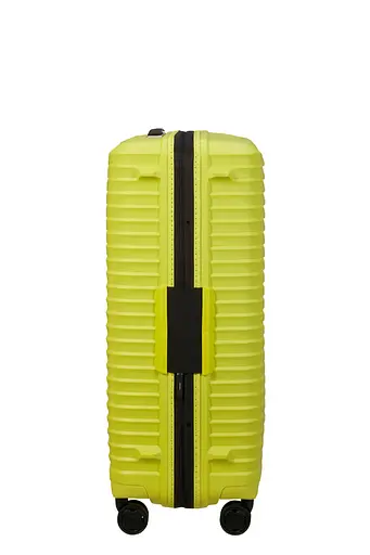 Чемодан Samsonite UPSCAPE LIME 68x47x28(31) 68 См KJ1*74002 - фото 4