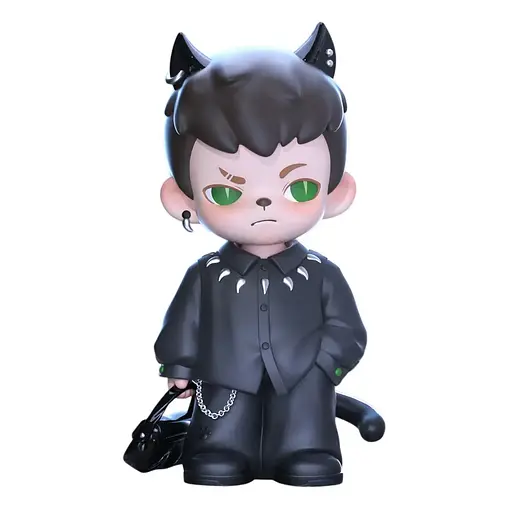 Колекційна фігурка-сюрприз 10/10 Toys TNT Boy Rayan Природжений гравець Mystery Box (RAM-472) - фото 7