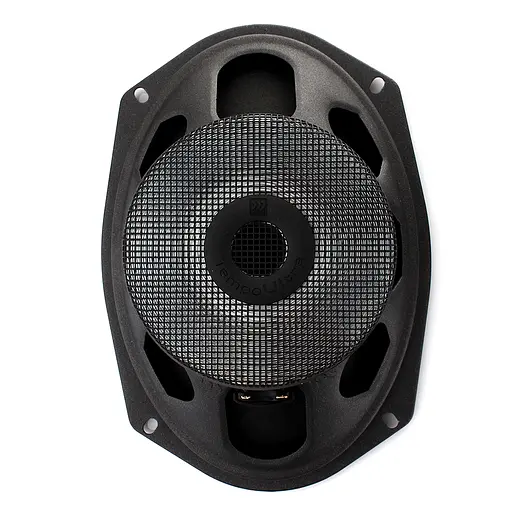 Компонентная акустическая система Morel TEMPO ULTRA 692 - фото 3