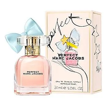 Оригинал Marc Jacobs Perfect 30 мл парфюмированная вода - фото 1