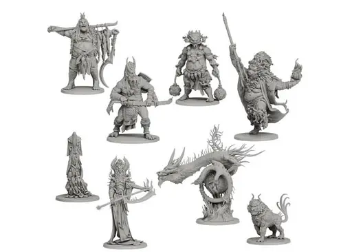 Настільна гра Rozum Вранішнє сонце (Rising Sun) (укр.) (R016UA) - фото 15