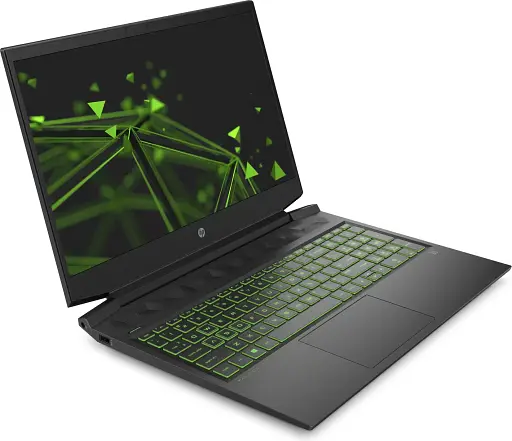 Ноутбук HP Pavilion Gaming 16-a0032dx i5-10300H, 8Gb, 512Gb SSD, Nvidia GeForce GTX 1660 Ti 6GB Max-Q