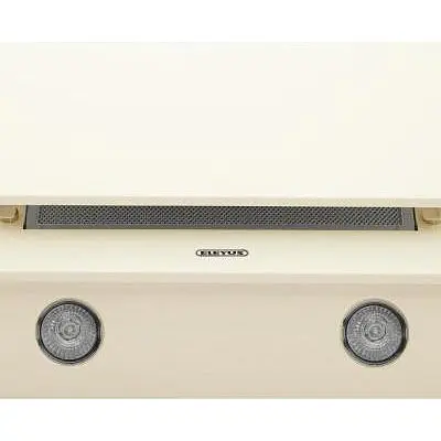 Вытяжка наклонная Eleyus Vertical 1000 50 BG - фото 8