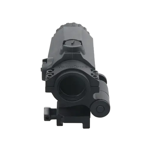 3x оптический увеличитель Vector Optics Maverick-III 3x22 MIL - фото 4